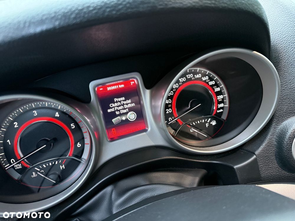Fiat Freemont 2.0 Multijet Urban - 17