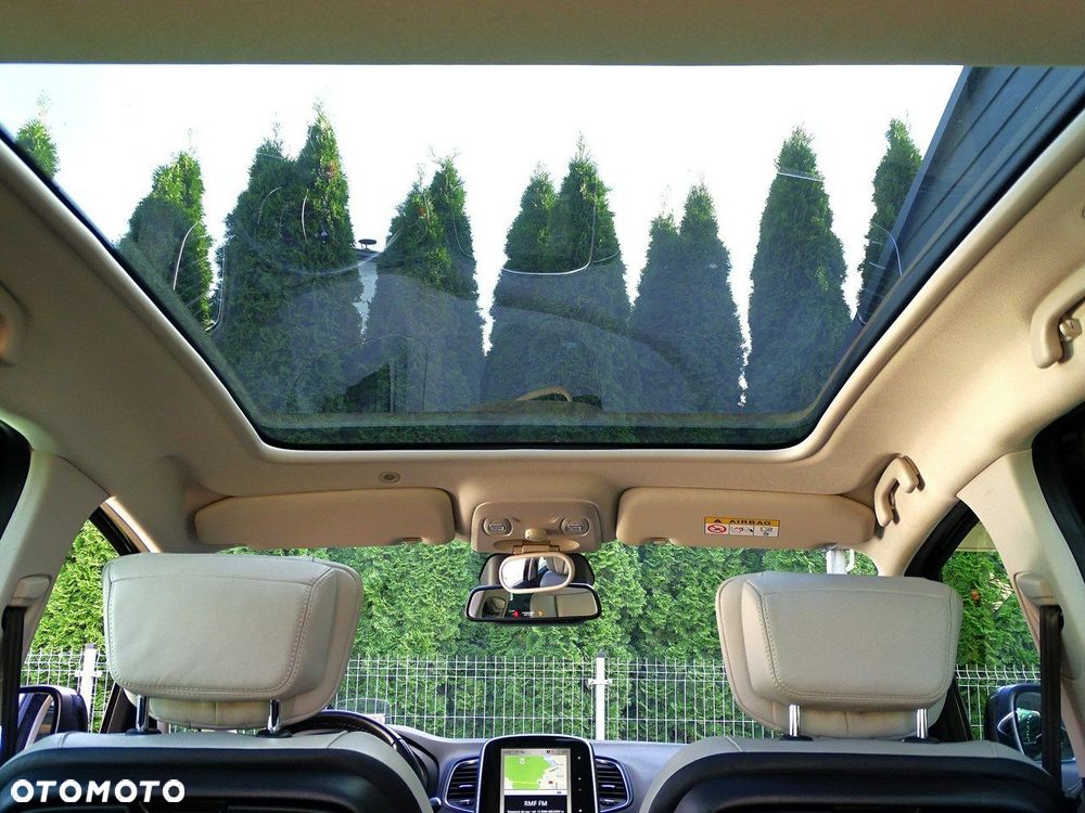 Renault Grand Scenic TCe 160 GPF EDC Deluxe-Paket LIMITED - 26