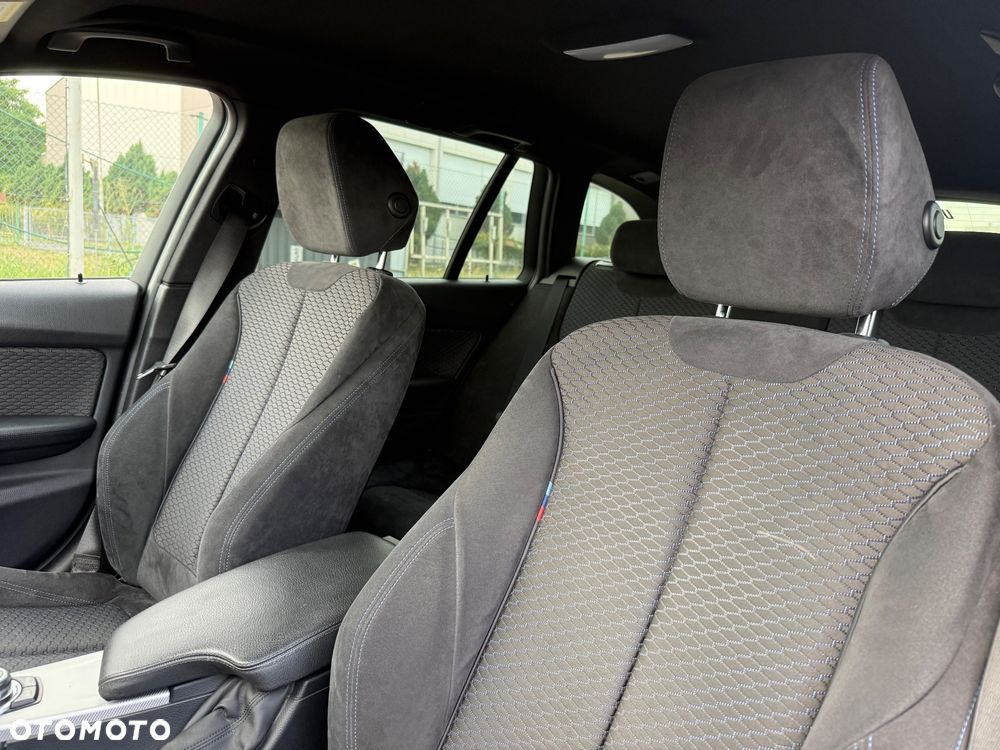 BMW Seria 3 - 25