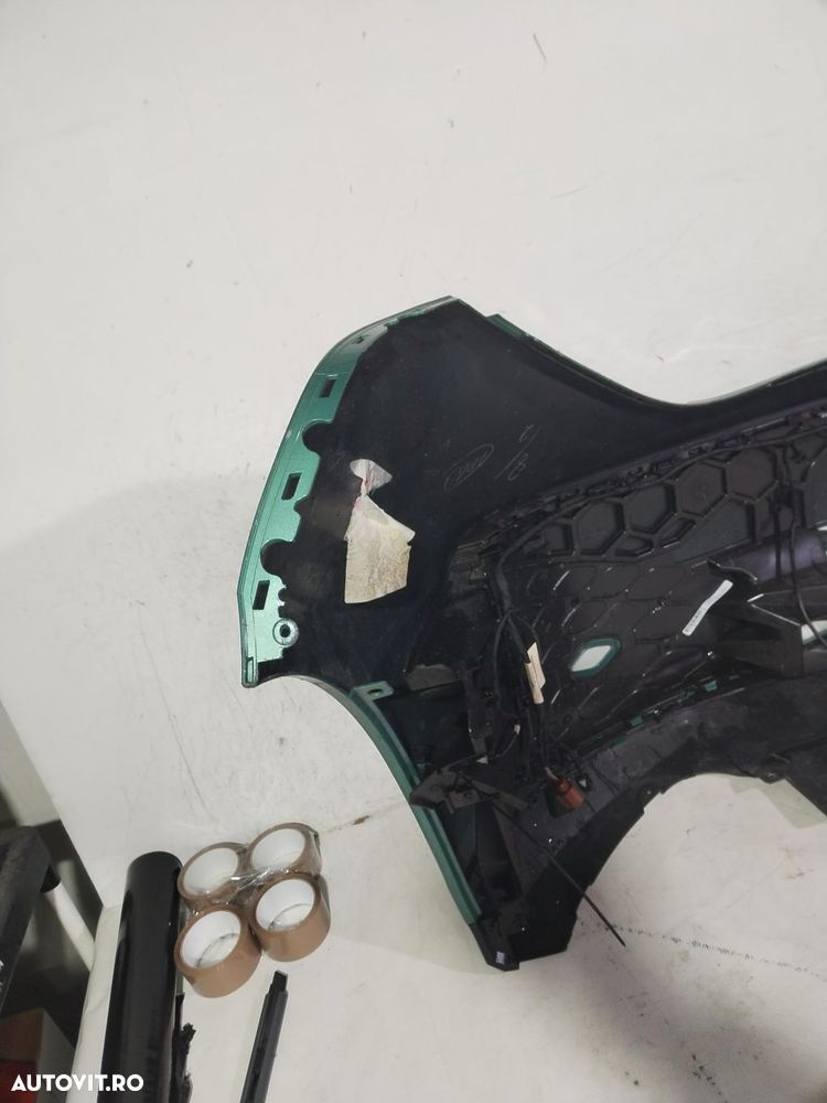 Bara fata VW ID Buzz, 2023, 2024, 2025, 2026, cod origine OE 1T3807221. 10282 - 18