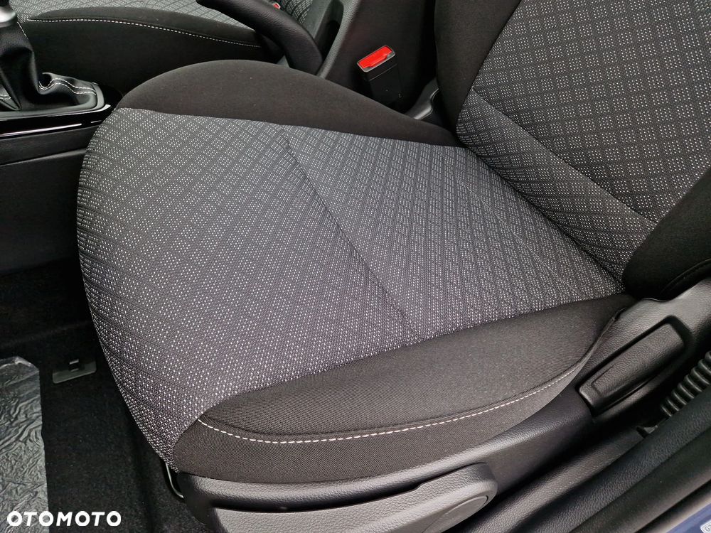 Kia Picanto 1.0 L - 13
