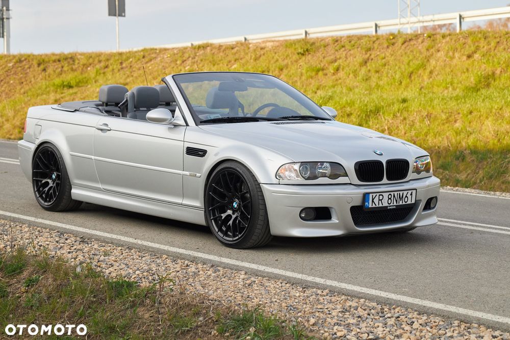 BMW M3 - 3