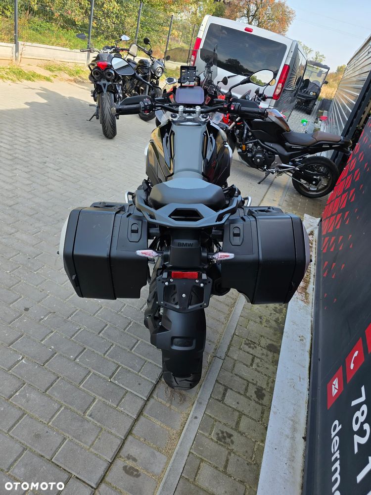 BMW GS - 22