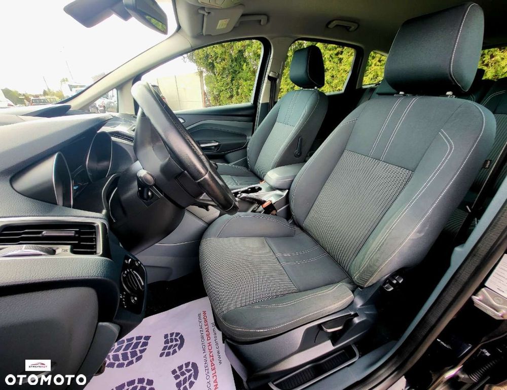Ford C-MAX - 5