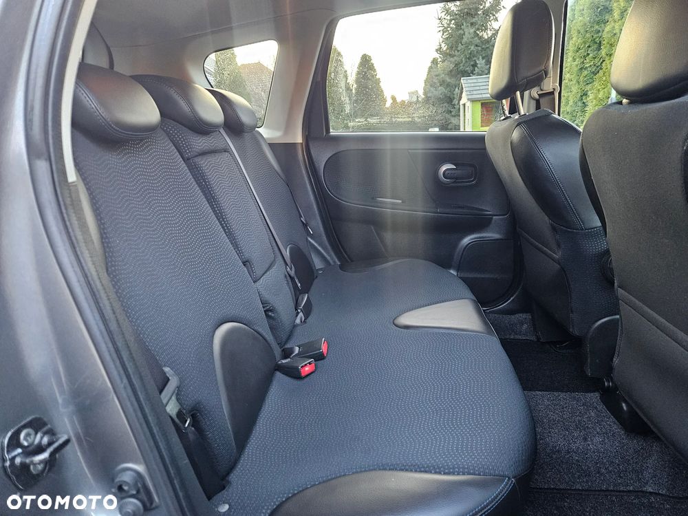 Nissan Note 1.6 I-Way+ - 12