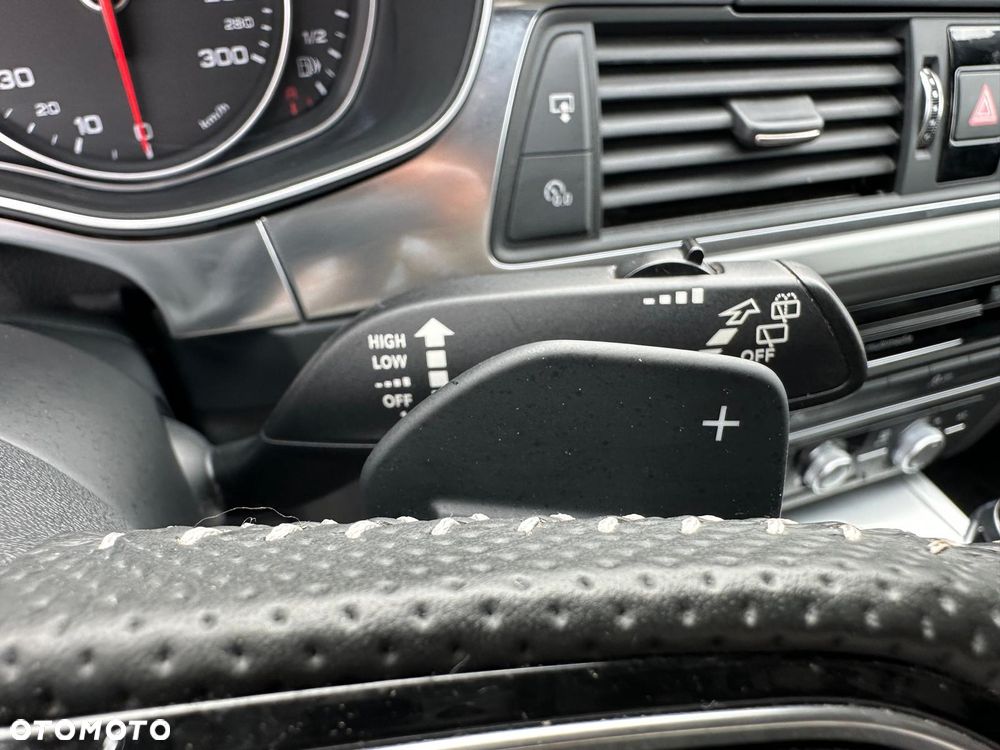 Audi A6 Avant 3.0 TDI Quattro Tiptronic - 20