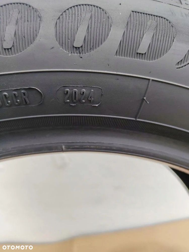 OPONA 215/55/17 215/55R17 94V GOODYEAR EFFICIENT GRIP PERFORMANCE - 7