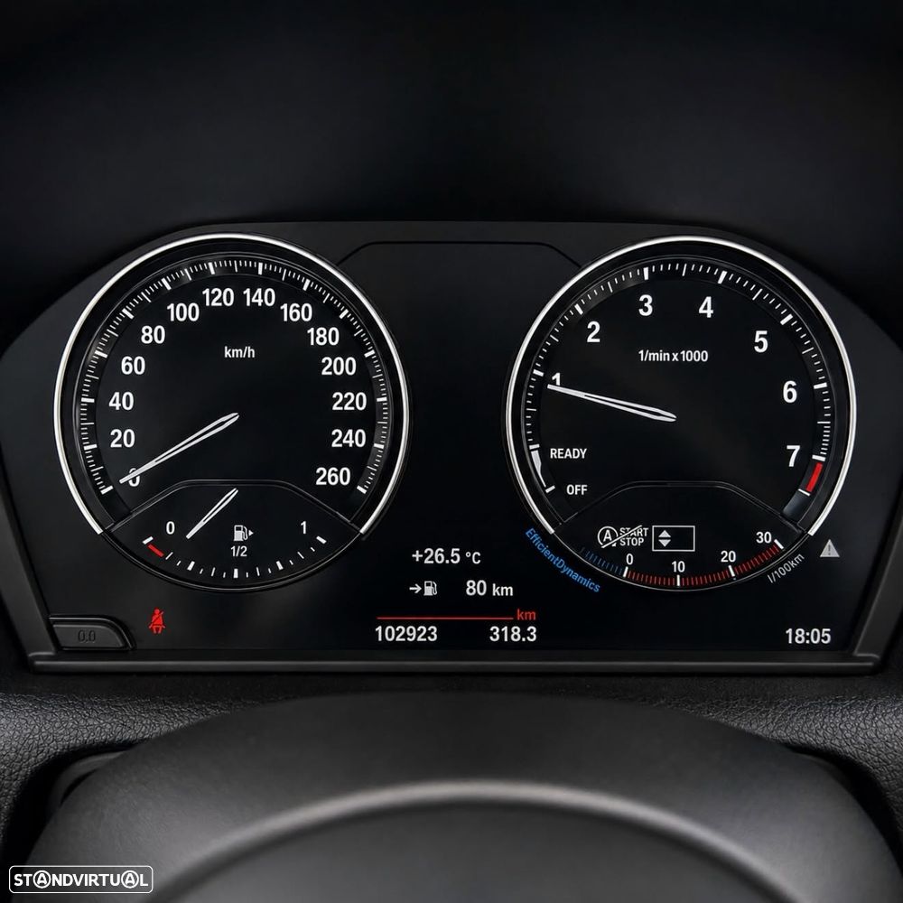 BMW 118 i M Sport - 10