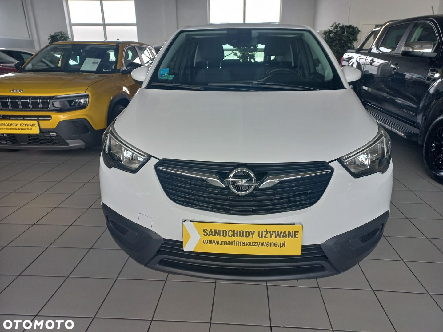 Opel Crossland X 1.2 T Enjoy S&S - 2