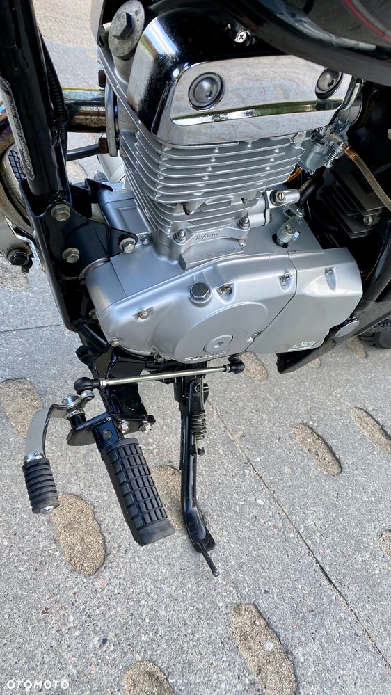 Suzuki Marauder - 14