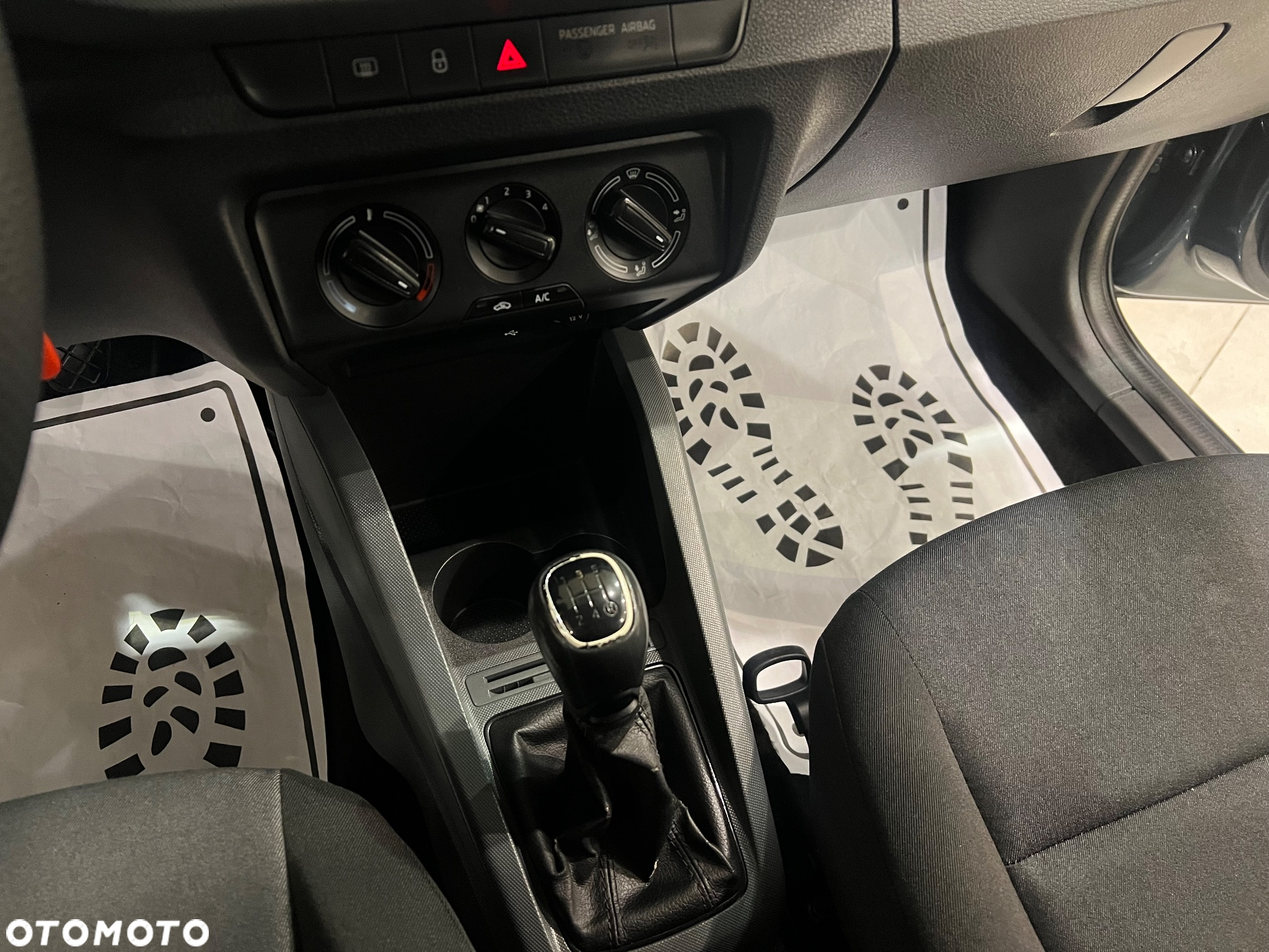 Skoda Fabia 1.0 Edition - 31