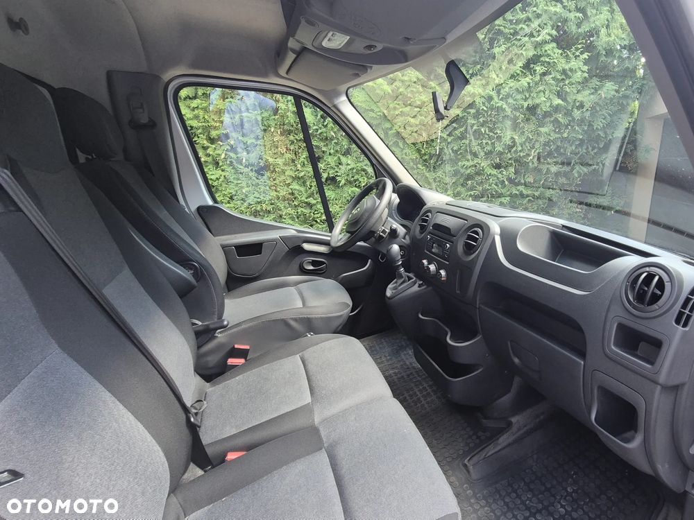 Renault Master - 13