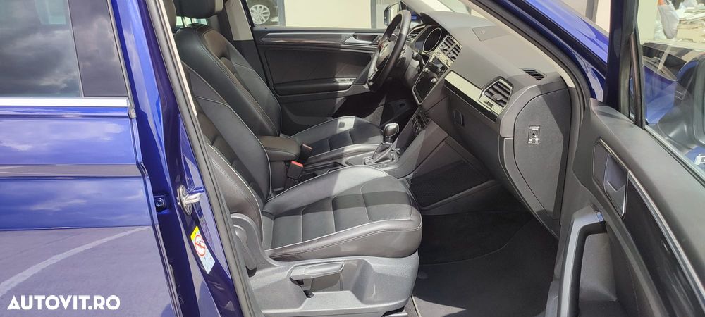 Volkswagen Tiguan - 7