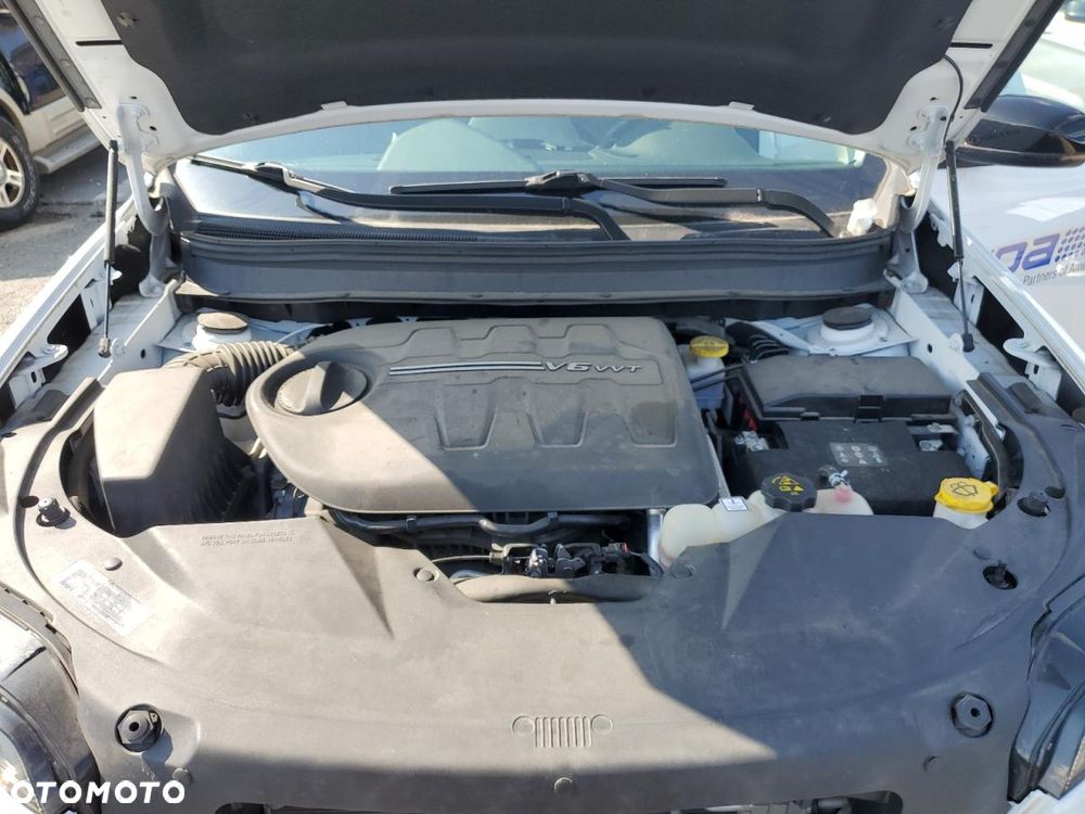Jeep Cherokee - 13