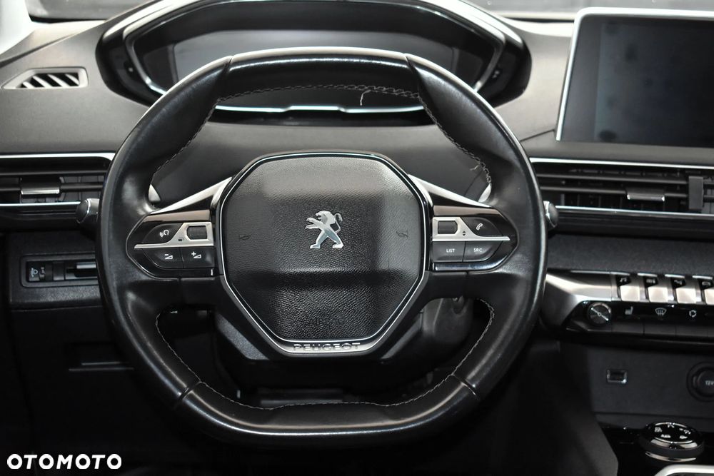 Peugeot 5008 BlueHDi 130 Allure Pack - 26