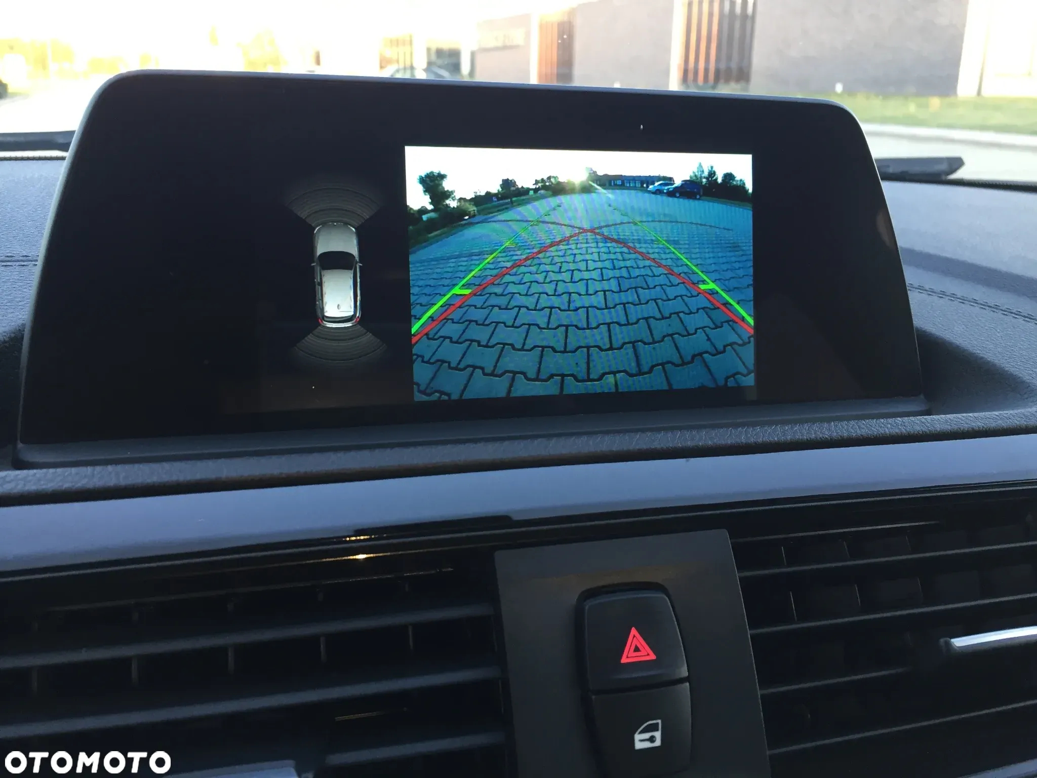 BMW Seria 1 116d Sport Line - 18
