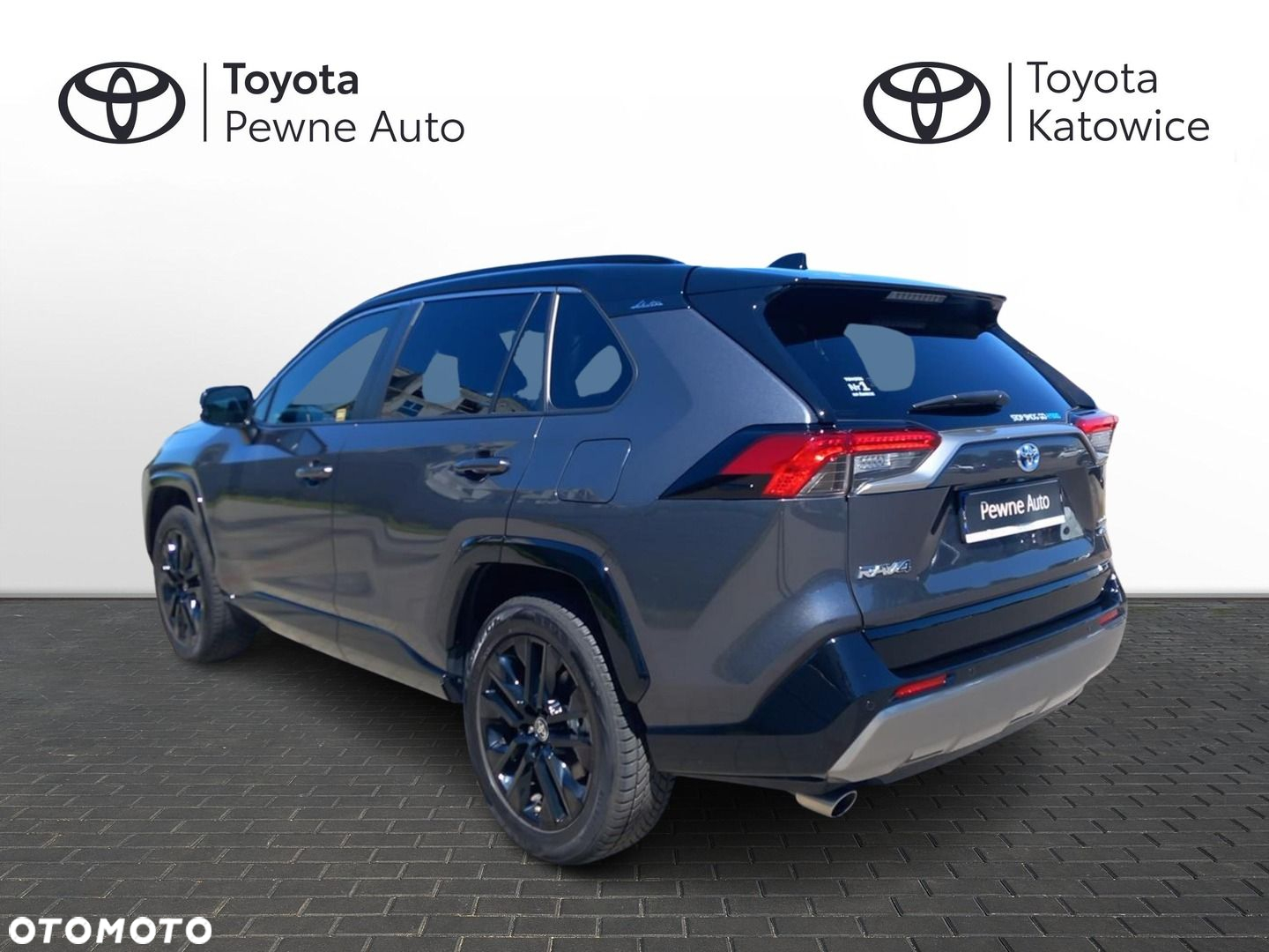 Toyota RAV4 - 2