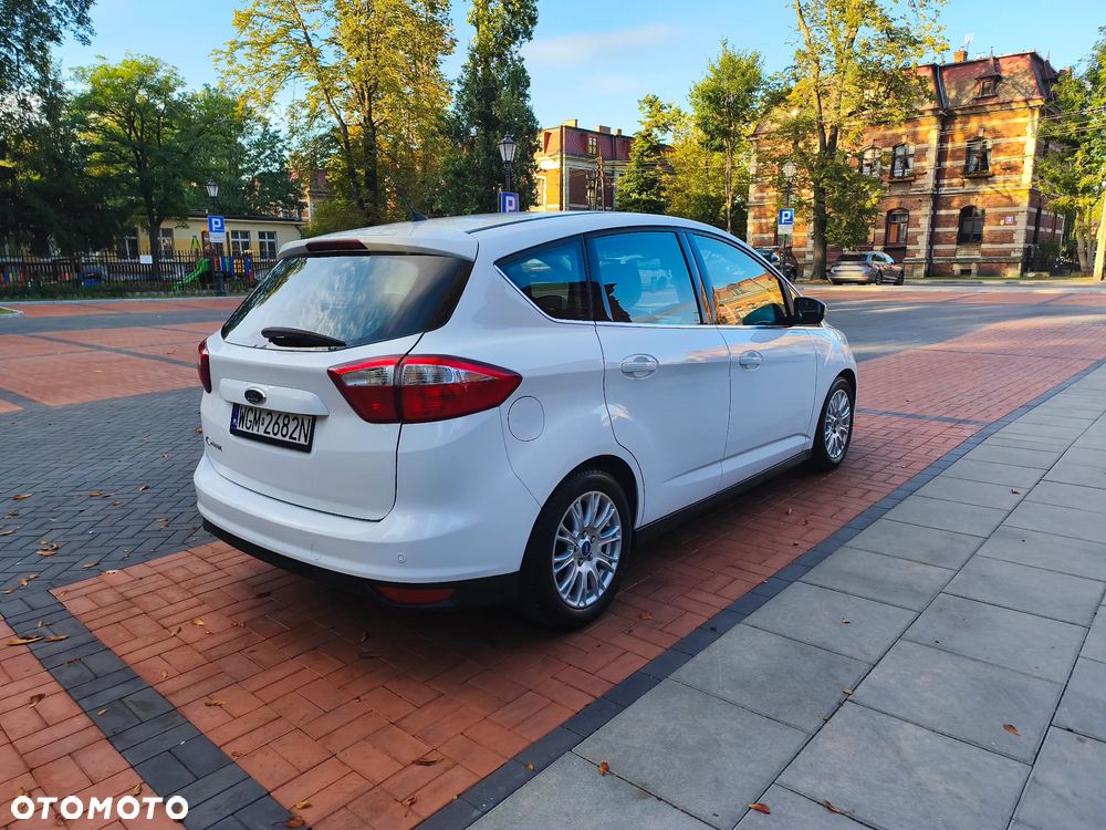 Ford Grand C-MAX 1.6 TDCi Edition - 7
