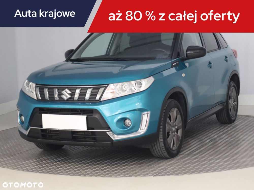 Suzuki Vitara - 3