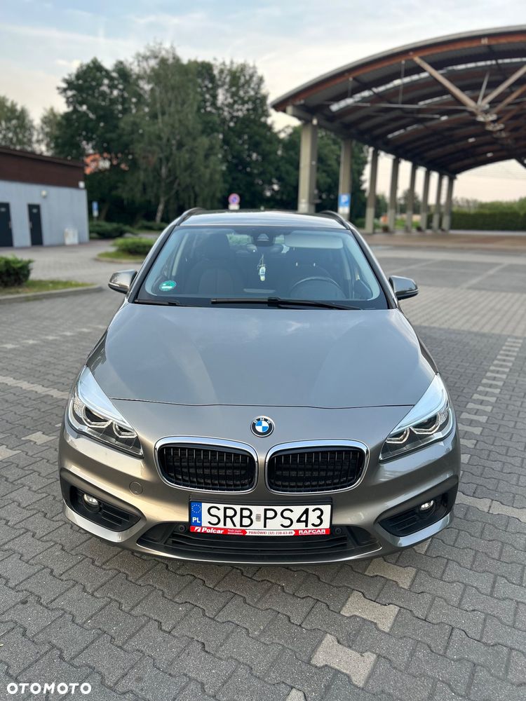 BMW Seria 2 - 2