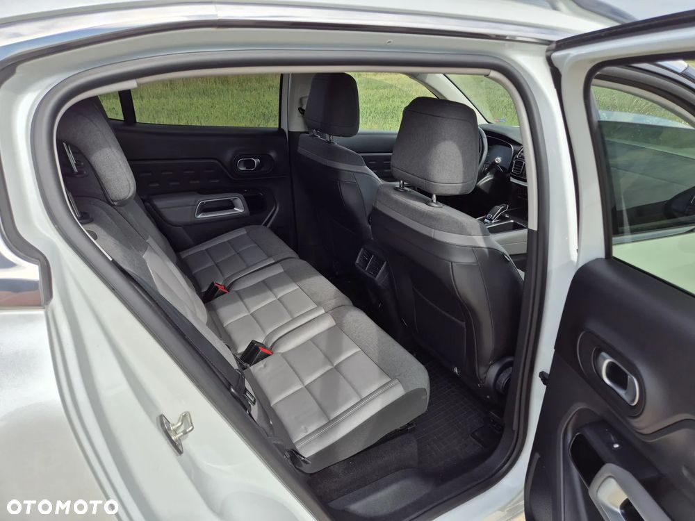 Citroën C5 Aircross - 24