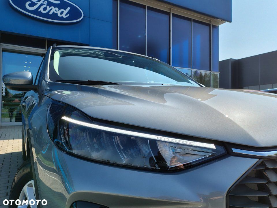 Ford Kuga - 7