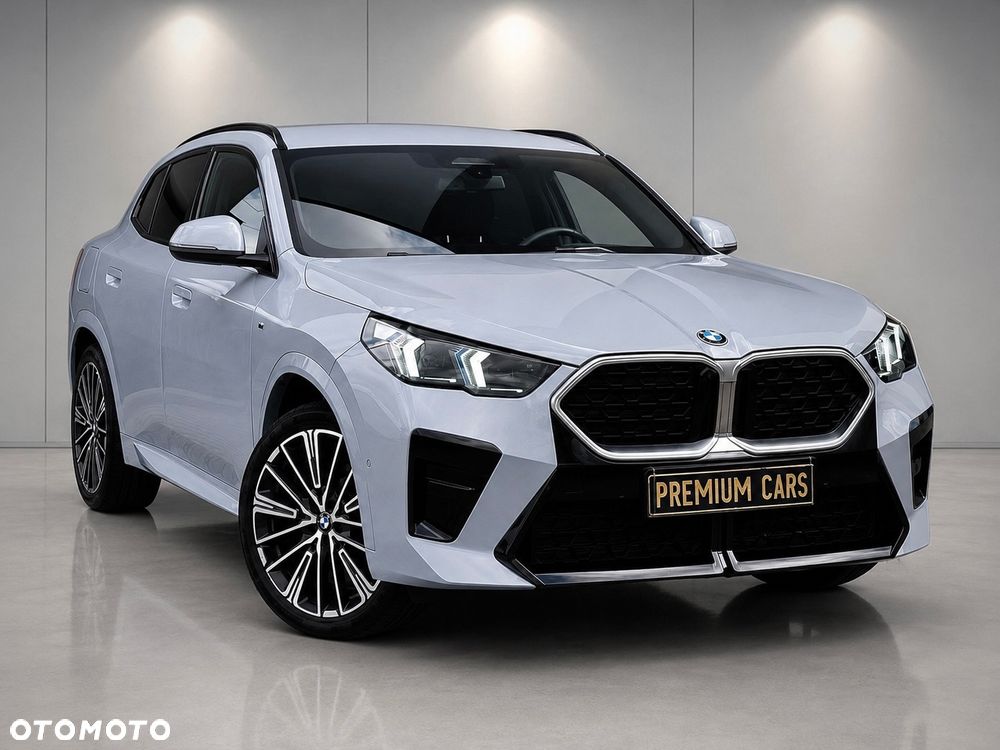BMW X2 xDrive20d - 2