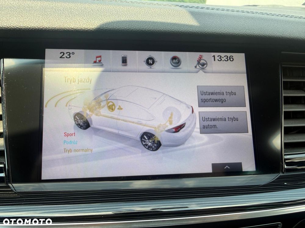 Opel Insignia 2.0 T 4x4 Innovation S&S - 20