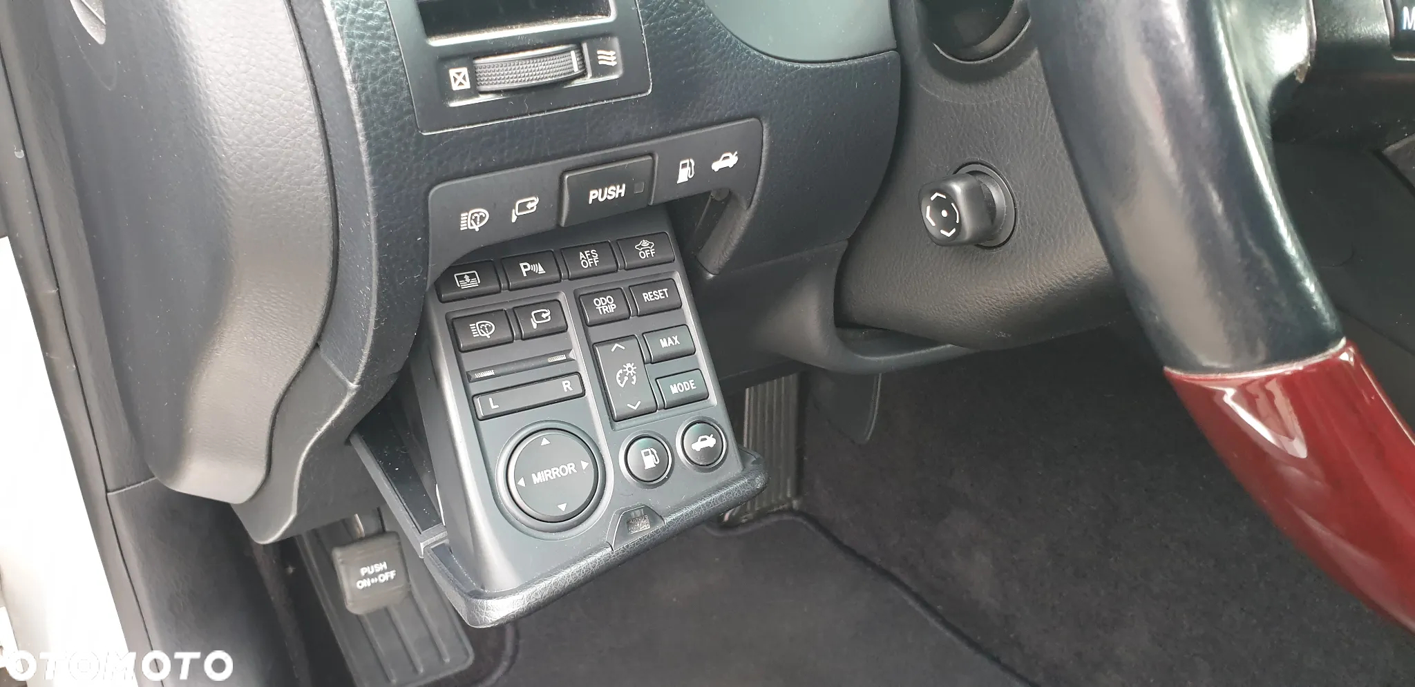 Lexus GS 450h Prestige - 26