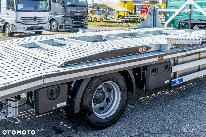 Iveco Eurocargo - 20