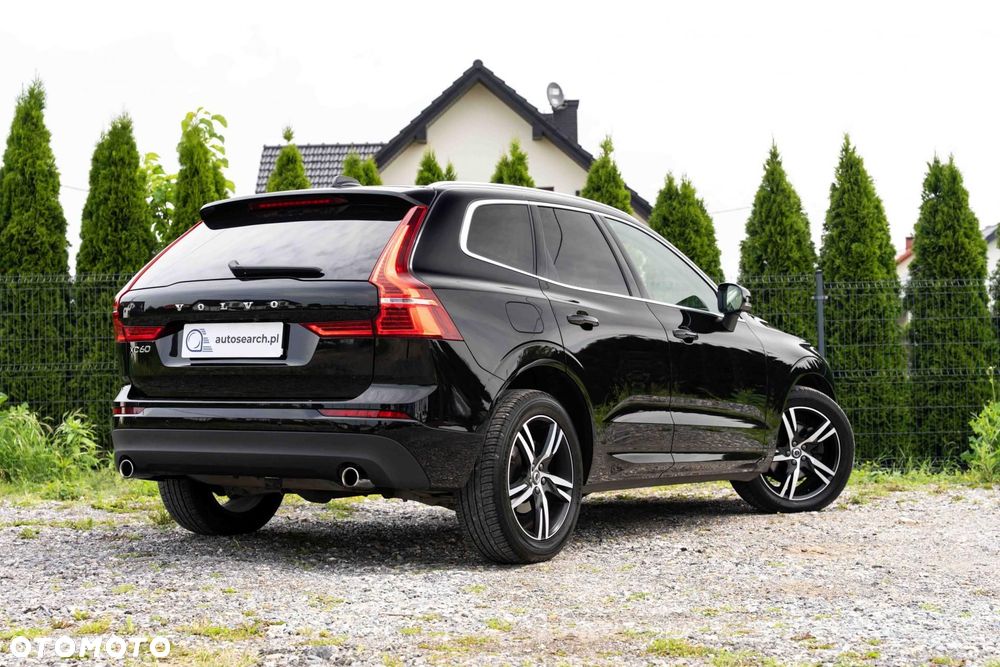 Volvo XC 60 D3 Momentum Pro - 5