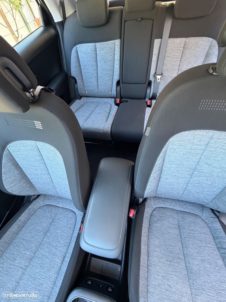 Hyundai Ioniq 5 58 kWh - 8