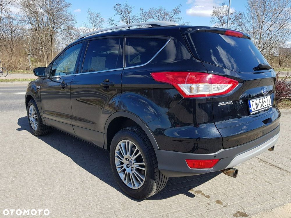 Ford Kuga - 6