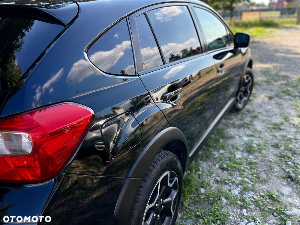 Subaru XV 2.0i Exclusive - 31