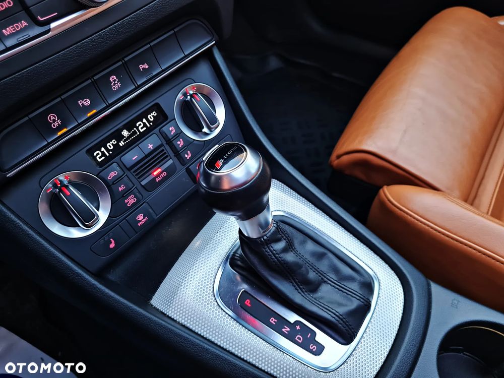 Audi Q3 2.0 TDI Quattro S tronic - 19