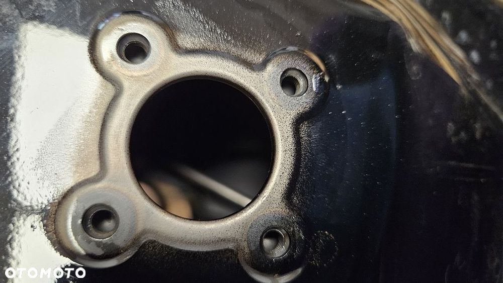 Zbiornik paliwa bak Yamaha FZS 1000 Fazer - 14