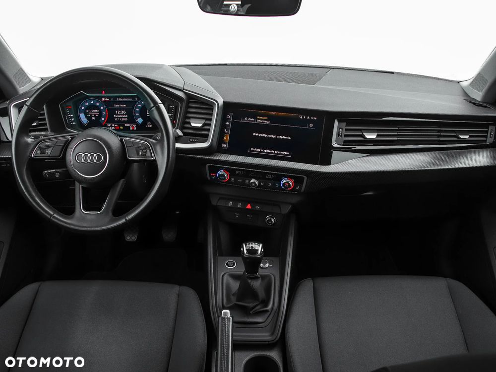 Audi A1 Sportback 30 TFSI Advanced - 14