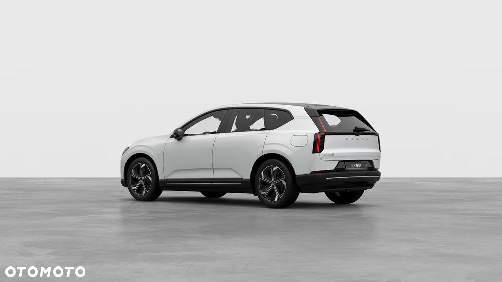 Volvo EX60 83kWh Single Motor Plus - 12