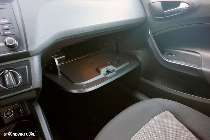 SEAT Ibiza 1.0 Reference - 21