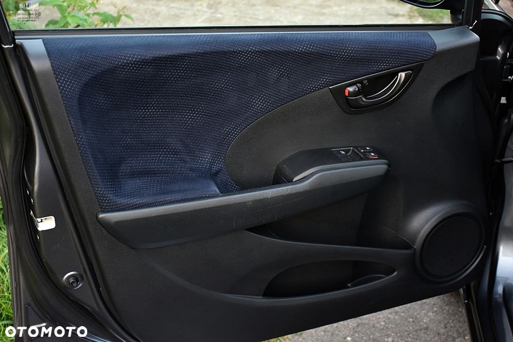 Honda Jazz 1.2 i-VTEC - 24
