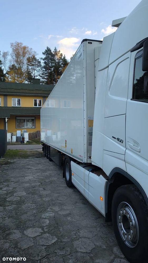 Schmitz Cargobull SKO24 doppelstock - 7