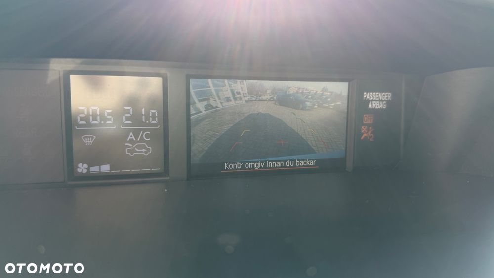 Subaru Forester 2.0XT Lineartronic Platinum - 25