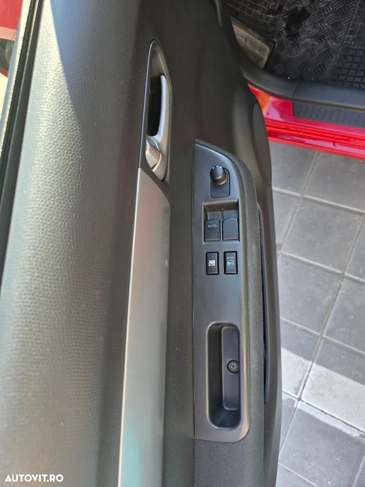 Suzuki Swift 1.3 GS - 11