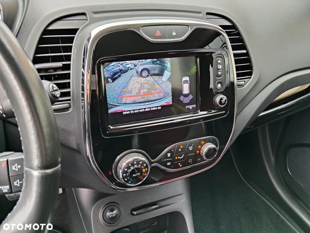 Renault Captur ENERGY TCe 90 Start&Stop XMOD - 20