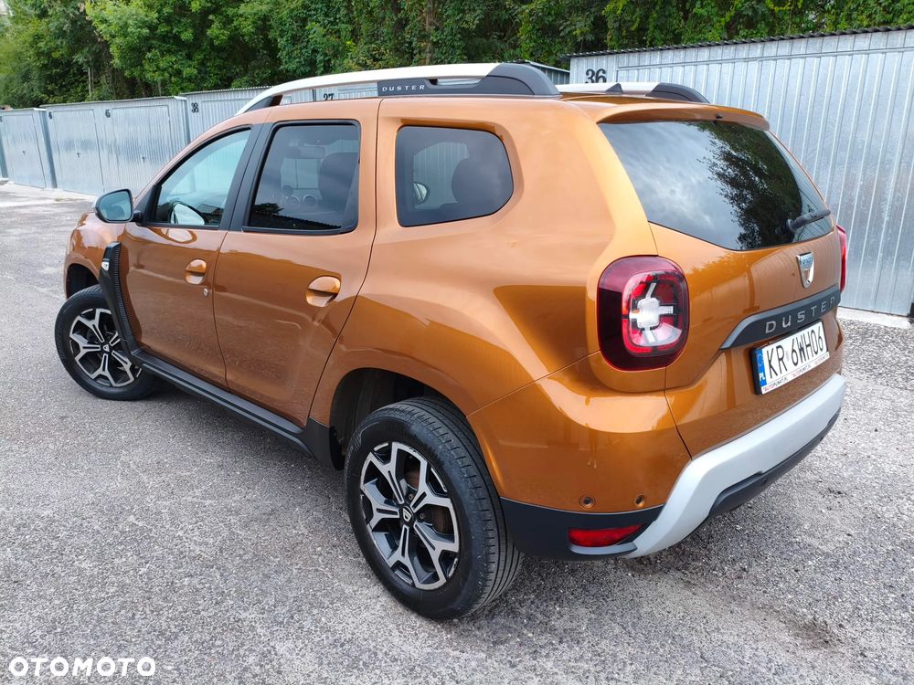 Dacia Duster 1.0 TCe Prestige - 2