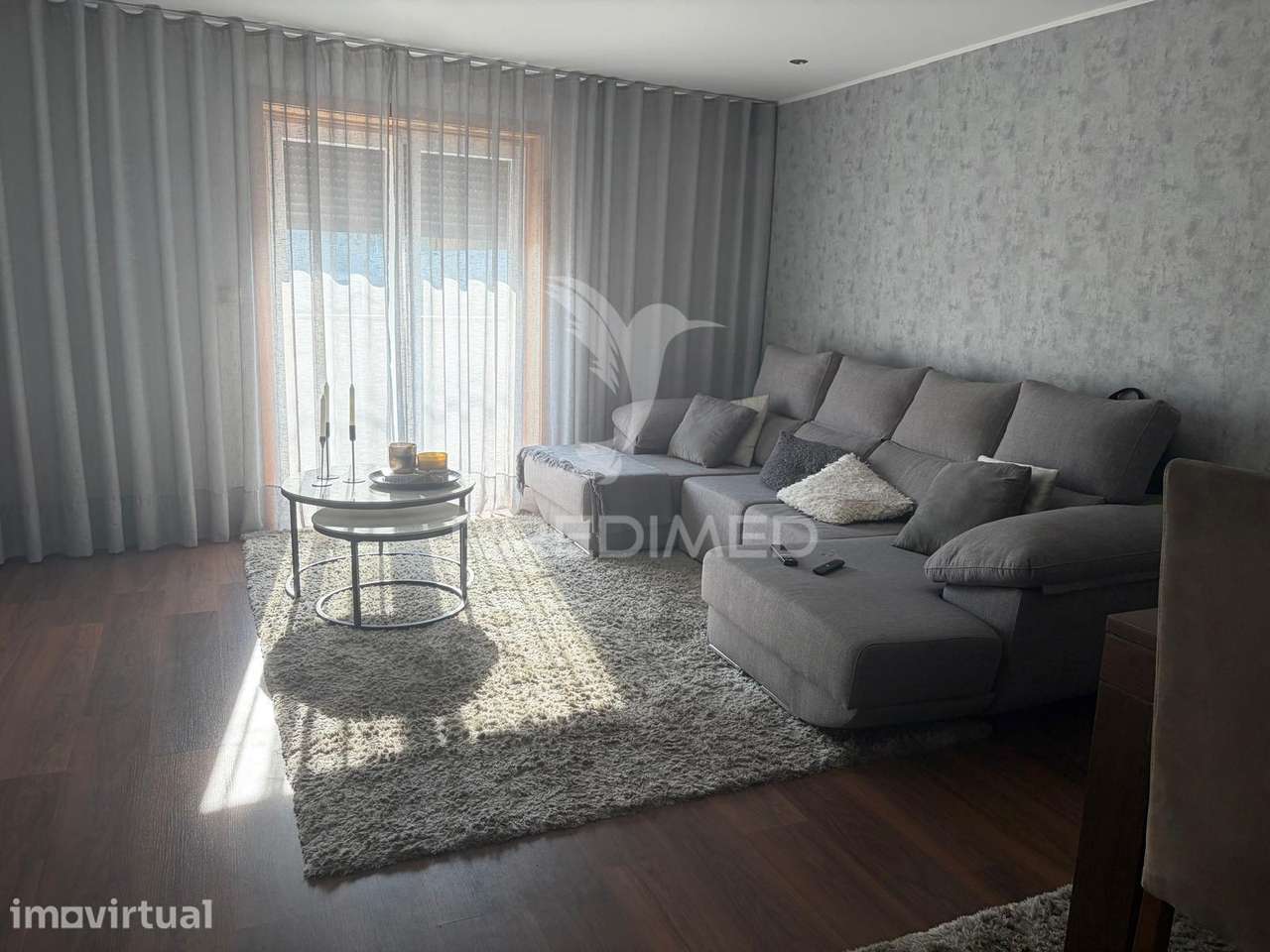 Moradia T3 Renovada com Piscina | Matosinhos - Grande imagem: 2/19