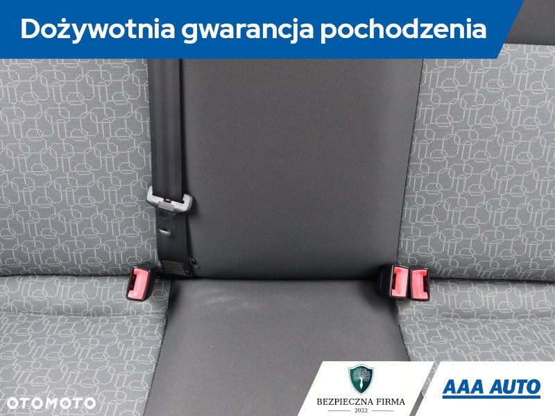 Seat Ibiza - 12