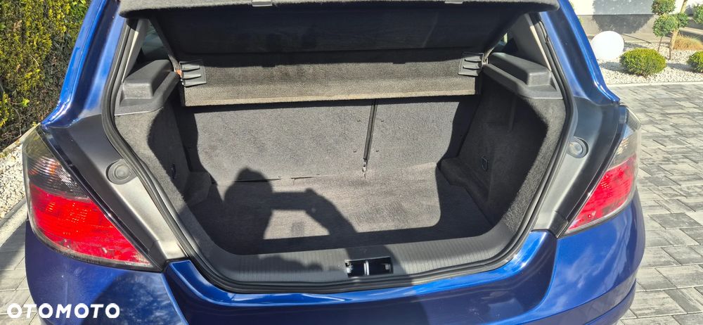 Opel Astra 1.6 Edition - 6
