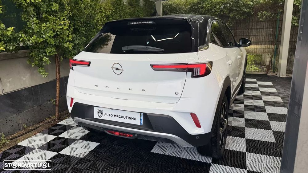 Opel Mokka-e Ultimate - 8