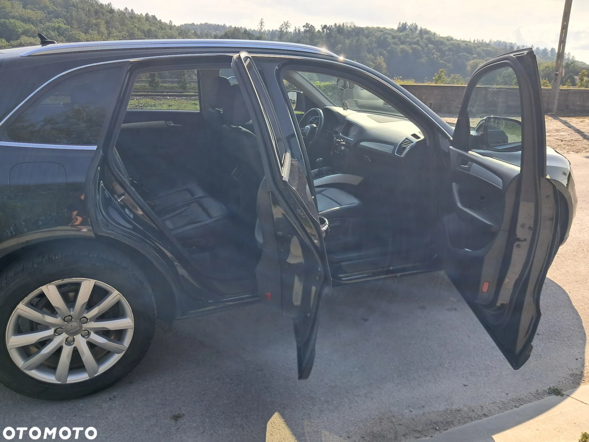 Audi Q5 2.0 TDI Quattro - 5